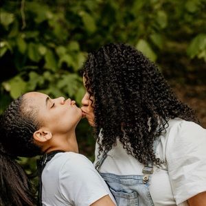 Meet your Posher, Shanica